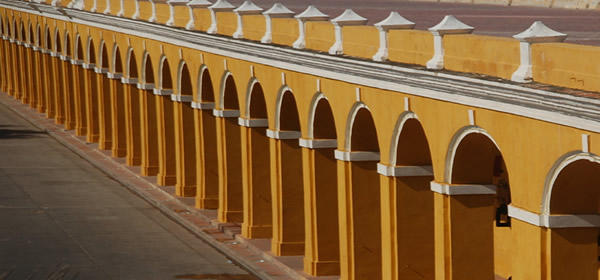 Images of Cartagena