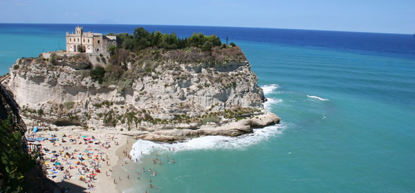 Images of Tropea