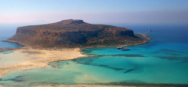 Images of Crete