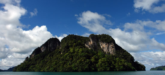 Islands of Langkawi