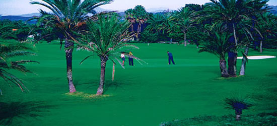 Valderama Golf Club
