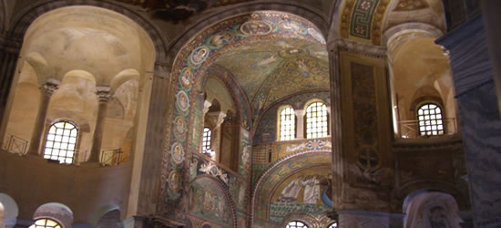 Images of Ravenna