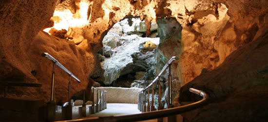 Cueva de las Maravillas