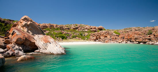 Winyalkan Island, Western Australia
