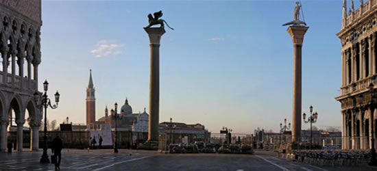 Images of Venice