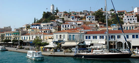 Images of Poros