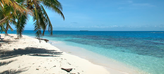 Private Island, Belize