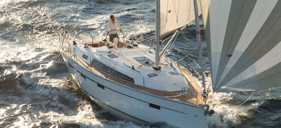 Bavaria 41 Cruiser '18