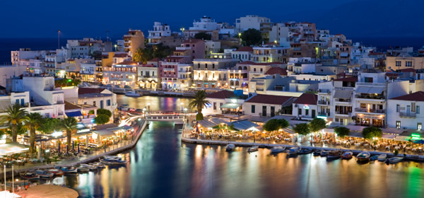 Agios Nikolaus