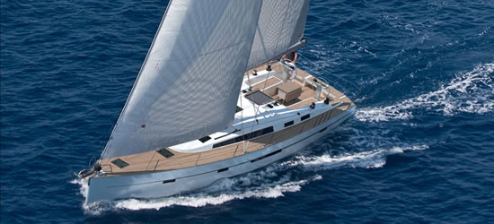 Bavaria 56 Cruiser