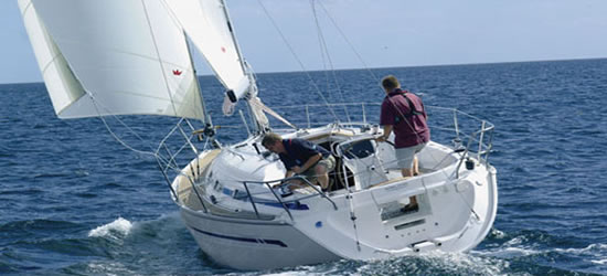 Bavaria 32 Cruiser