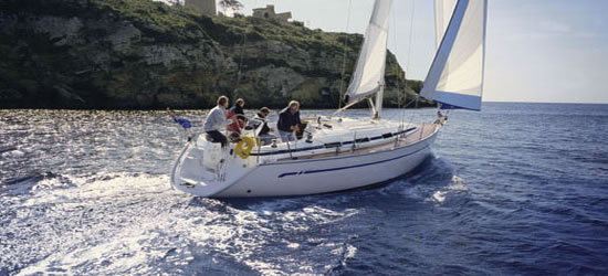 Bavaria 36