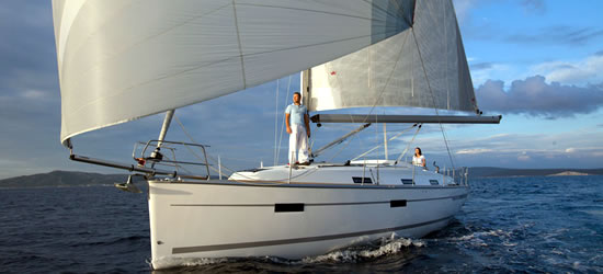 Bavaria 36 Cruiser