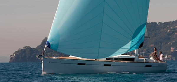 Oceanis 45