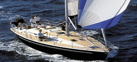 Elan 45