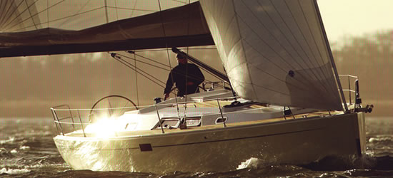 Hanse 430