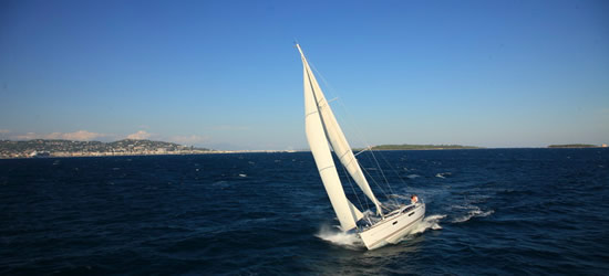 Jeanneau 53