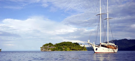 S/Y Mutiara Laut