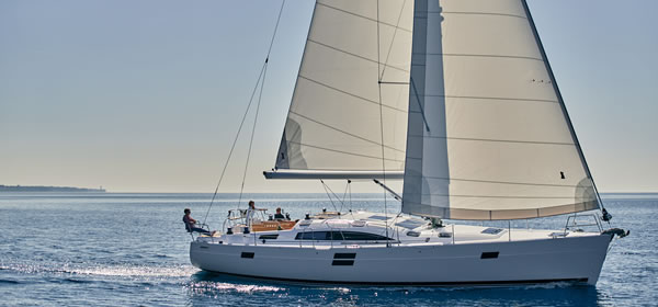 Elan 50.1 Impression