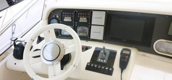 Azimut 55