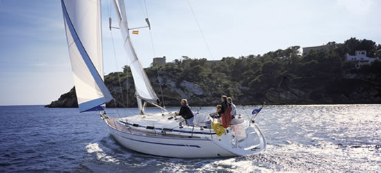 Bavaria 36