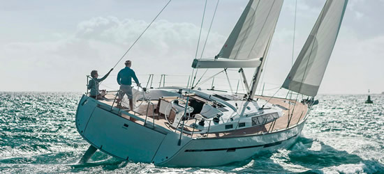 Bavaria 56 Cruiser