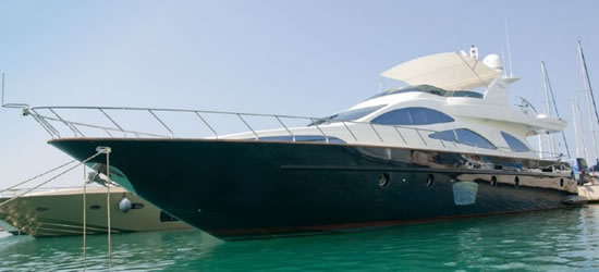 Azimut 80