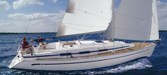 Bavaria 32 Cruiser
