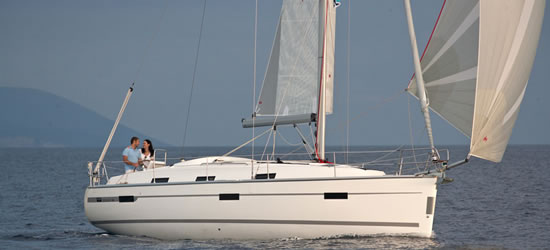 Bavaria 36 Cruiser