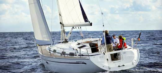 Bavaria 37 Cruiser