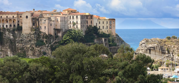 Images of Tropea