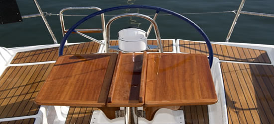 Dufour 325