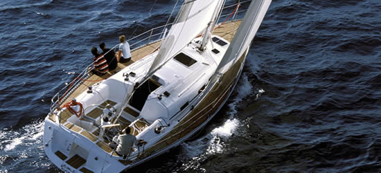 Elan 45