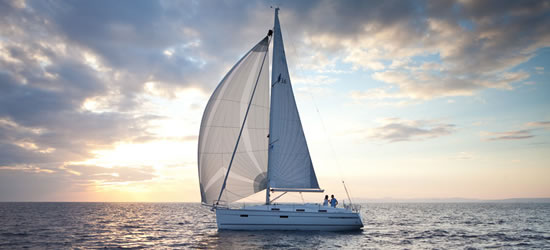 Bavaria 36 Cruiser