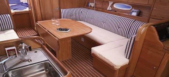 Bavaria 37 Cruiser