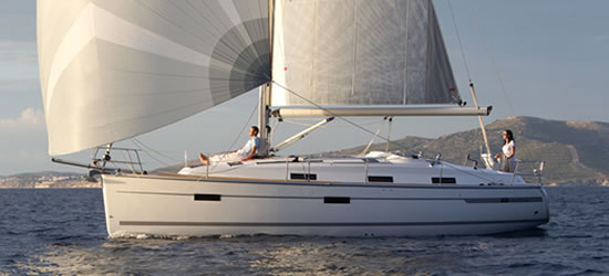 Bavaria 36 Cruiser