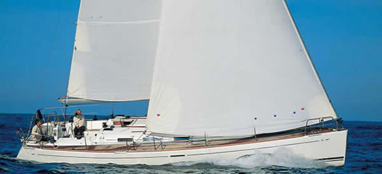 Dufour 44