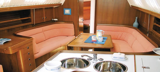 Elan 45