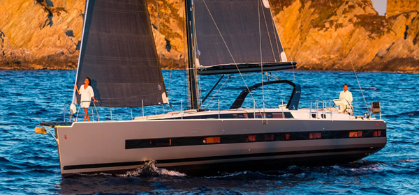 Oceanis 62