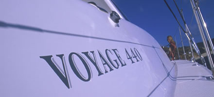 Voyage 440