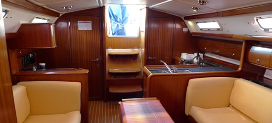 Bavaria 36