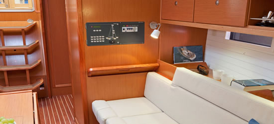 Bavaria 36 Cruiser