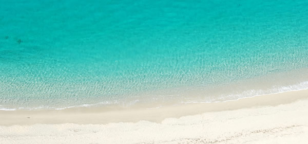 Crystal Clear waters, Tropea