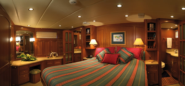 M/Y Sundene