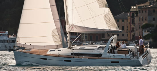 Oceanis 45