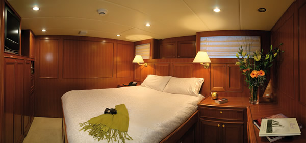 M/Y Sundene