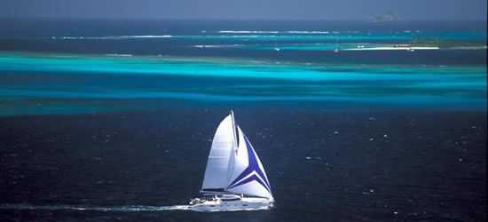 Eleuthera 60 Catamaran