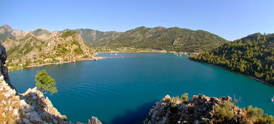 Images of Orhaniye