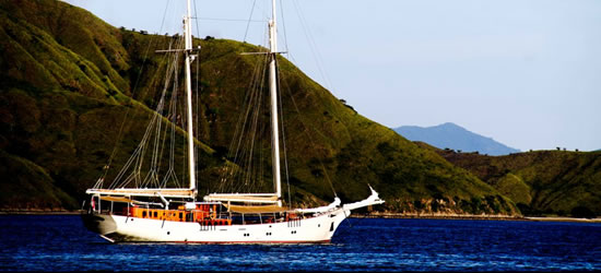 S/Y Mutiara Laut