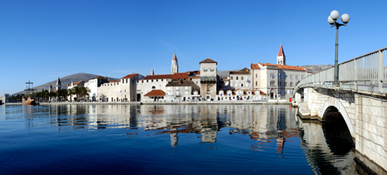 Traù - Trogir